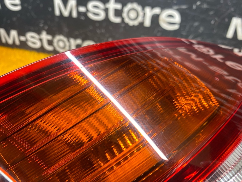 Фонарь задний, 12500 рублей, Красноярск