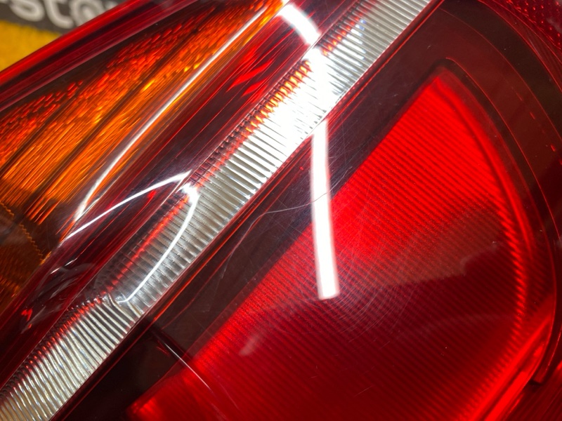 Фонарь задний, 12500 рублей, Красноярск