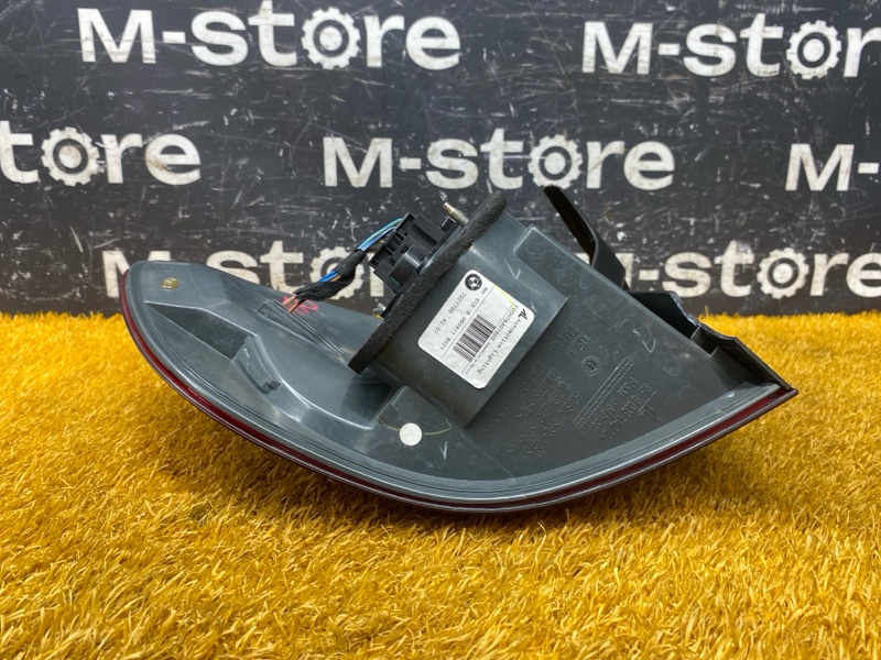 Фонарь задний, 12500 рублей, Красноярск