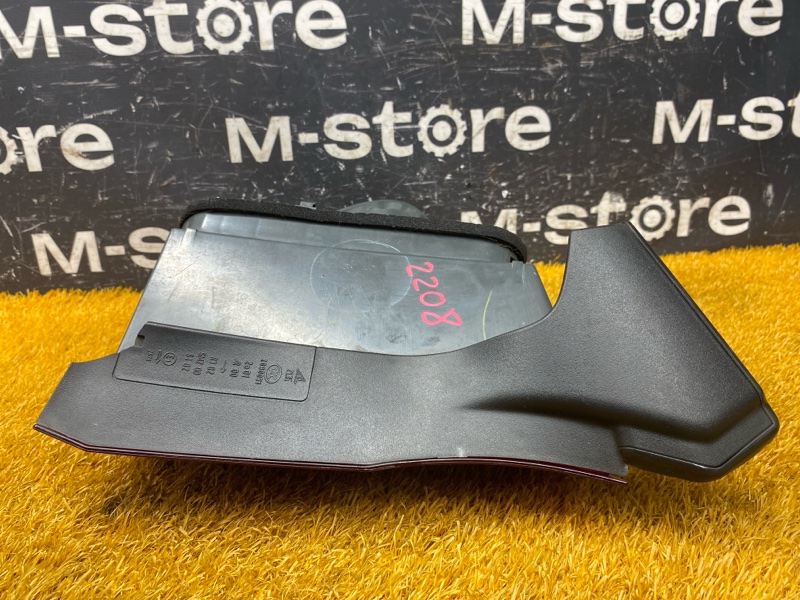 Фонарь задний, 12500 рублей, Красноярск