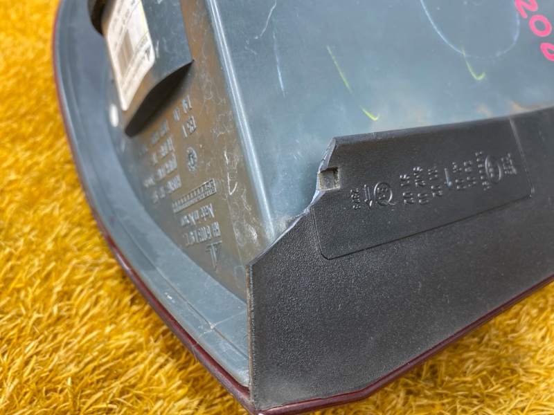 Фонарь задний, 12500 рублей, Красноярск