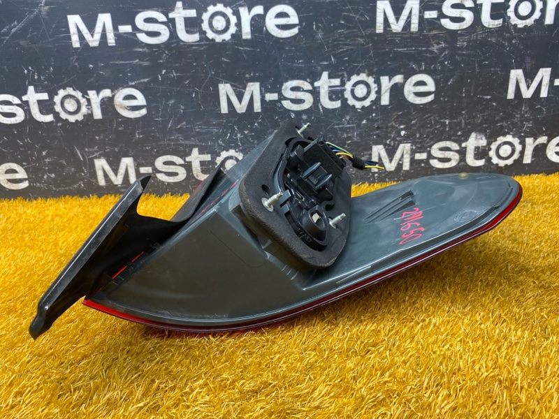 Фонарь задний, 12500 рублей, Красноярск