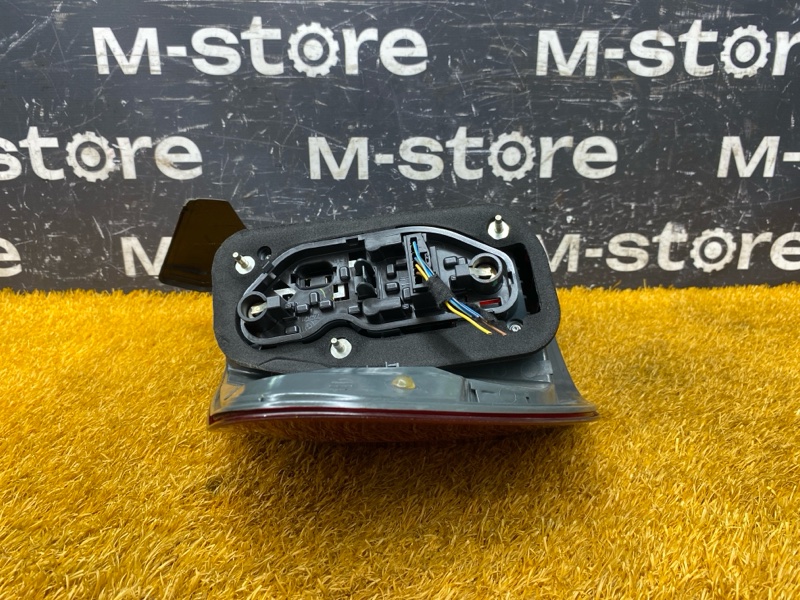 Фонарь задний, 12500 рублей, Красноярск