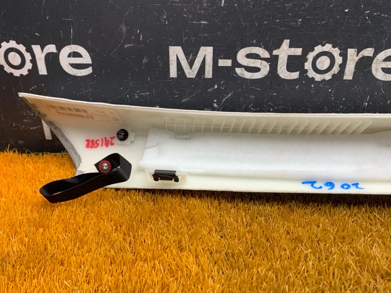 обшивка стойки, 400 рублей, Красноярск