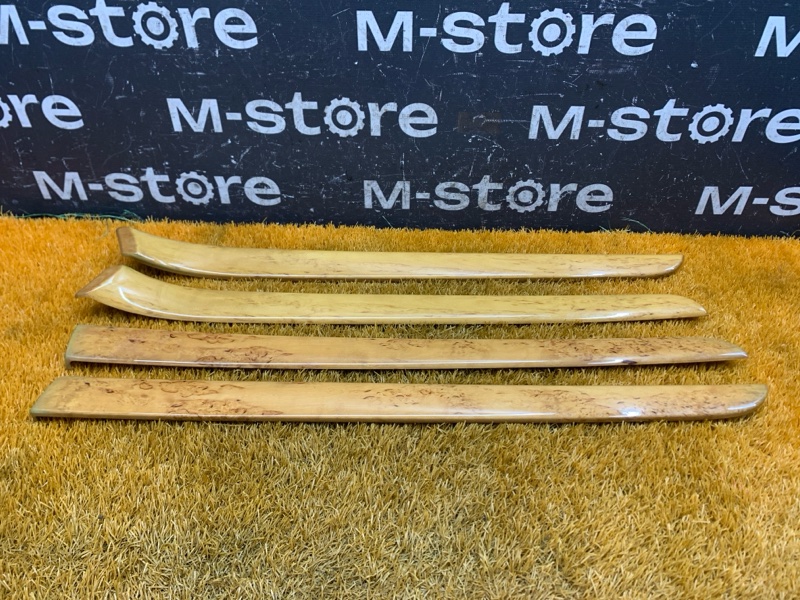 Декоративная накладка двери, 2000 рублей, Красноярск