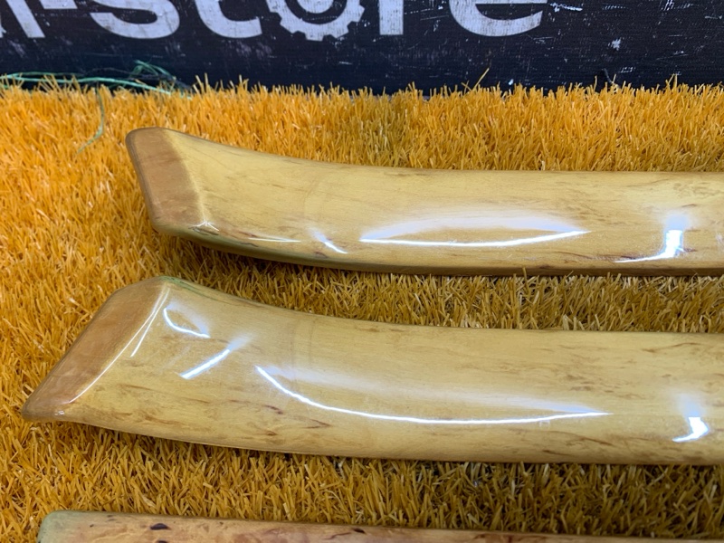 Декоративная накладка двери, 2000 рублей, Красноярск