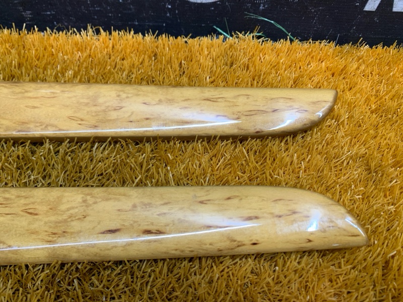 Декоративная накладка двери, 2000 рублей, Красноярск