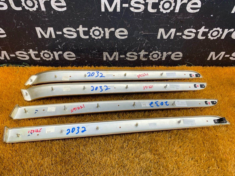 Декоративная накладка двери, 2000 рублей, Красноярск