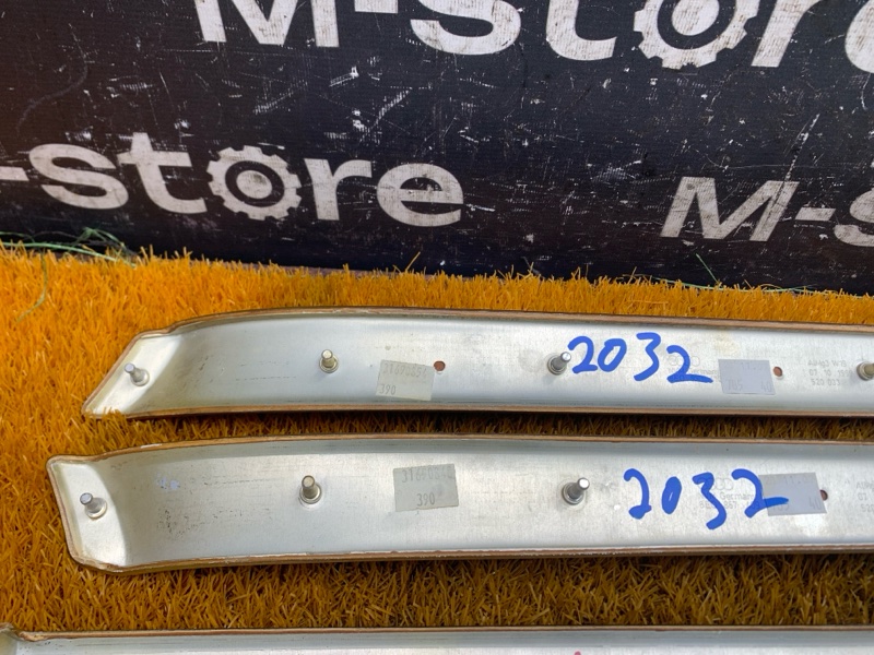 Декоративная накладка двери, 2000 рублей, Красноярск