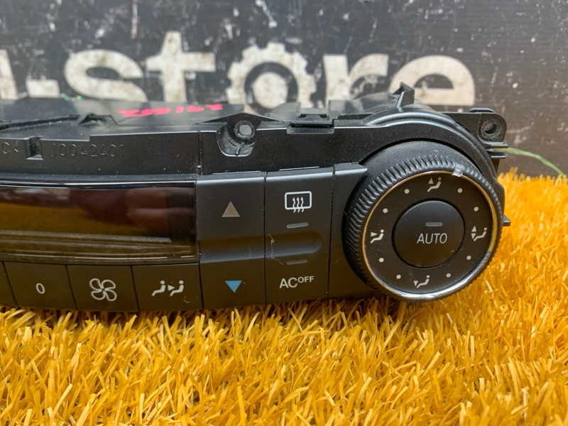 блок управления климат-контролем, 2000 рублей, Красноярск