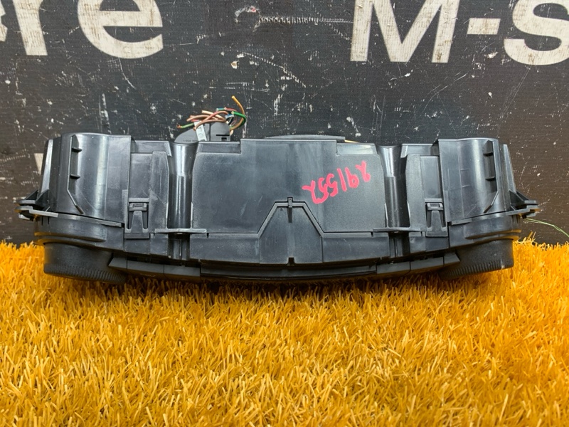 блок управления климат-контролем, 2000 рублей, Красноярск