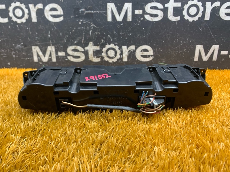 блок управления климат-контролем, 2000 рублей, Красноярск