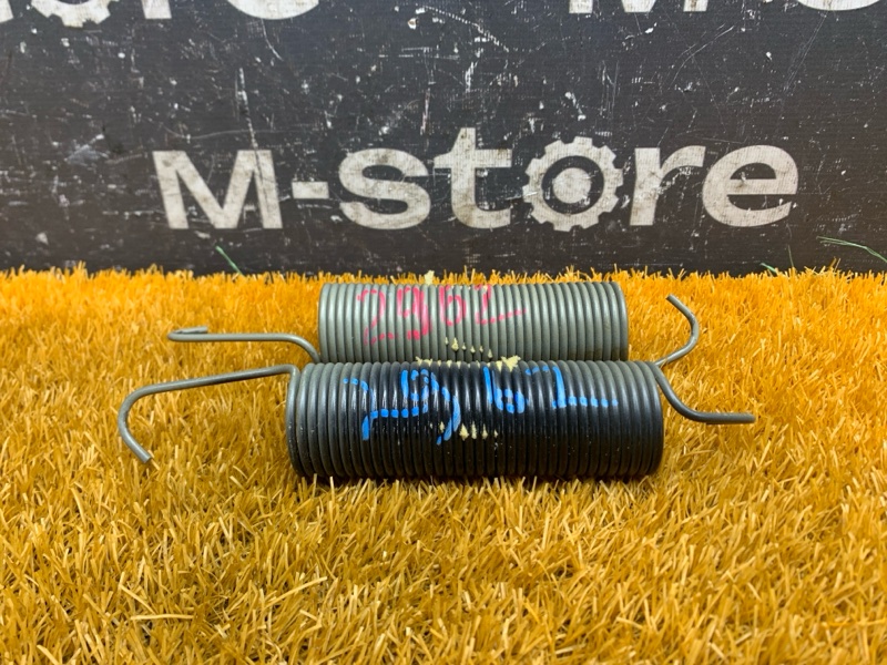 Пружина багажника, 500 рублей, Красноярск