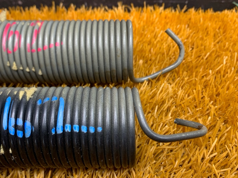 Пружина багажника, 500 рублей, Красноярск