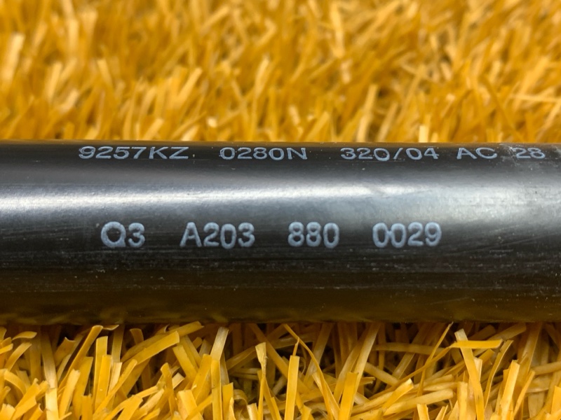 амортизатор капота, 3000 рублей, Красноярск