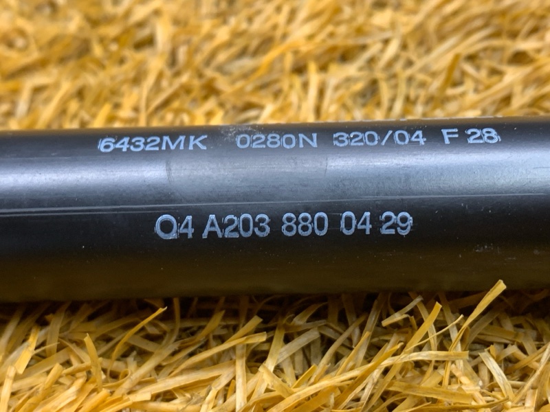 амортизатор капота, 3000 рублей, Красноярск