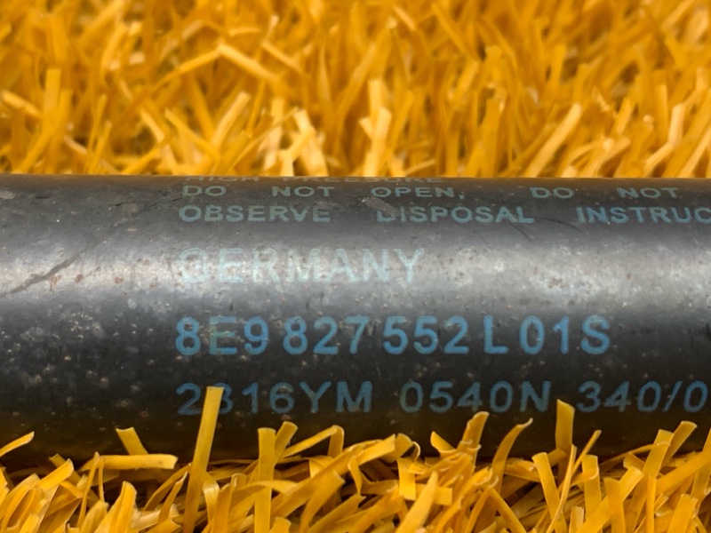 амортизатор багажника, 600 рублей, Красноярск