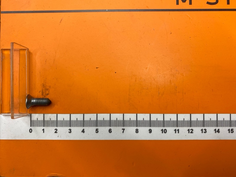 Болт тормозного диска, 100 рублей, Красноярск