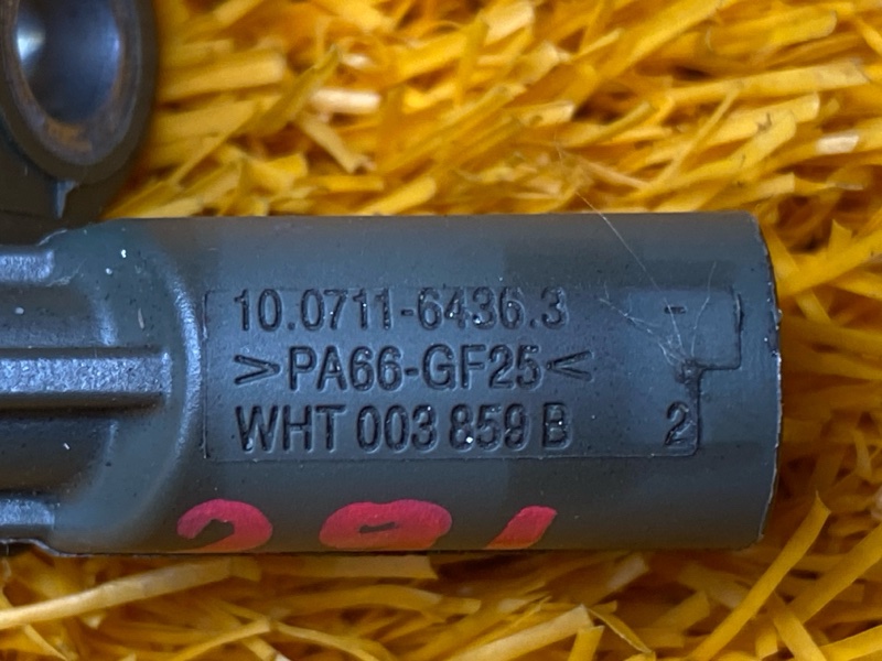 Датчик ABS, 1000 рублей, Красноярск