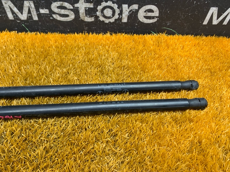 амортизатор капота, 1000 рублей, Красноярск