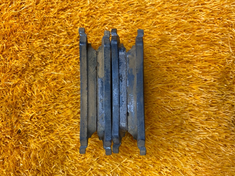 Колодки тормозные, 500 рублей, Красноярск