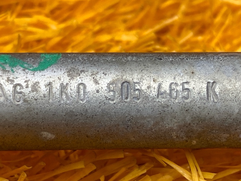 стойка стабилизатора, 500 рублей, Красноярск