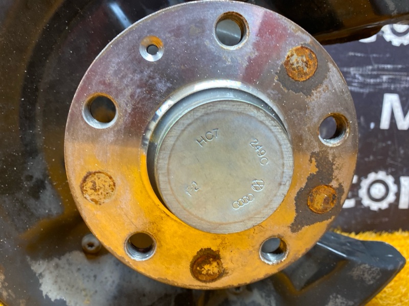 ступица, 3500 рублей, Красноярск