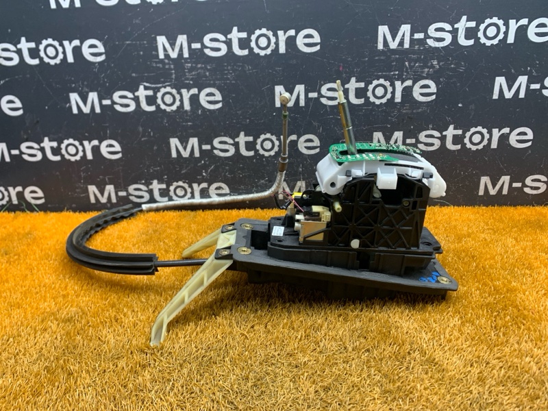 селектор акпп, 3800 рублей, Красноярск