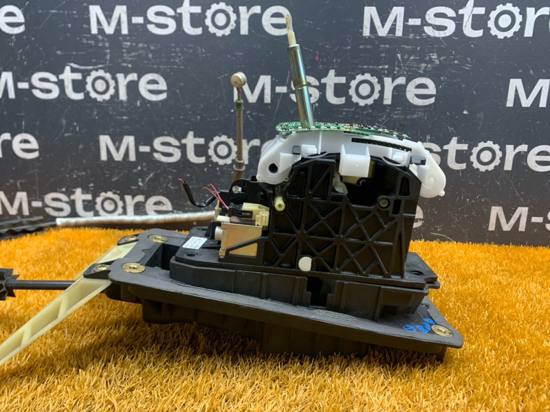 селектор акпп, 3800 рублей, Красноярск