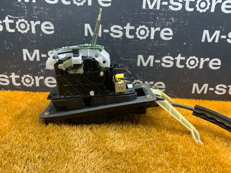 селектор акпп, 3800 рублей, Красноярск