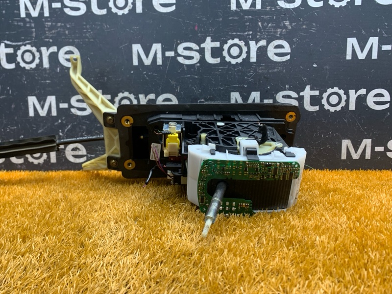 селектор акпп, 3800 рублей, Красноярск