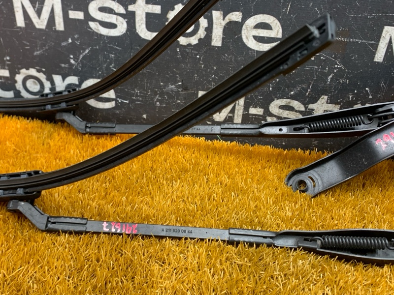 поводок стеклоочистителя, 500 рублей, Красноярск