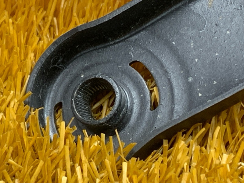 поводок стеклоочистителя, 500 рублей, Красноярск