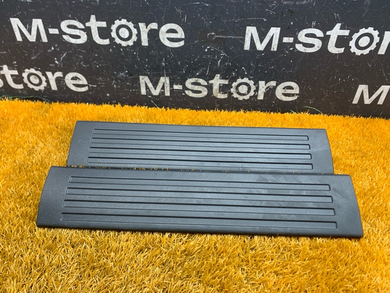 Накладка на порог салона, 1000 рублей, Красноярск