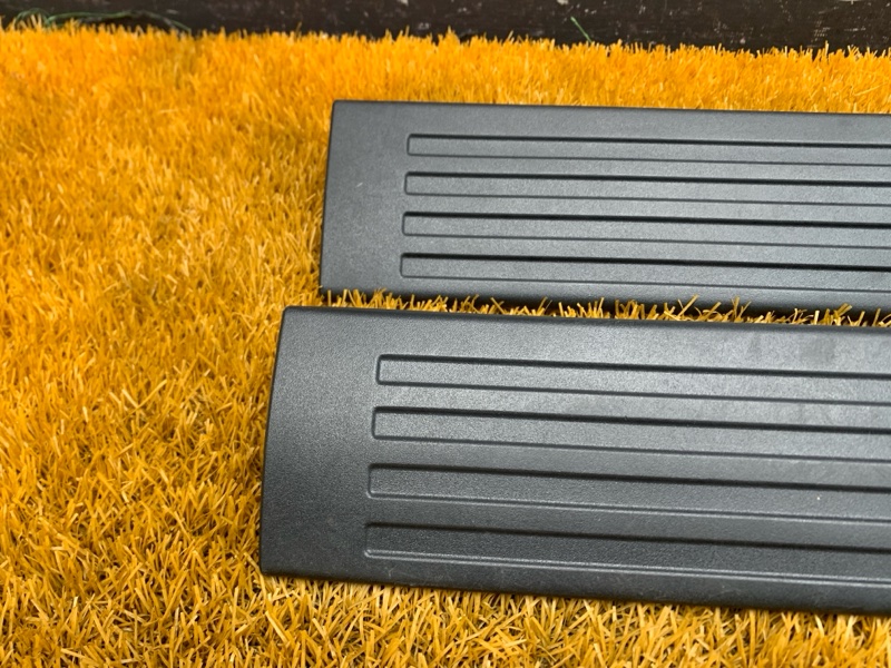 Накладка на порог салона, 1000 рублей, Красноярск