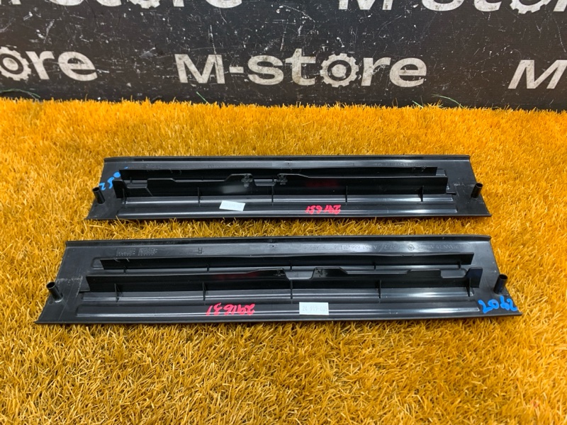 Накладка на порог салона, 1000 рублей, Красноярск