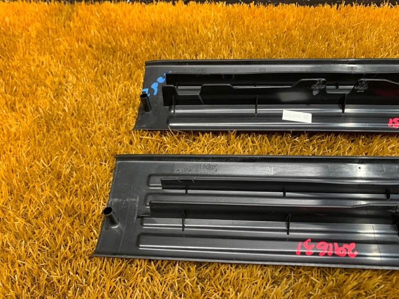 Накладка на порог салона, 1000 рублей, Красноярск