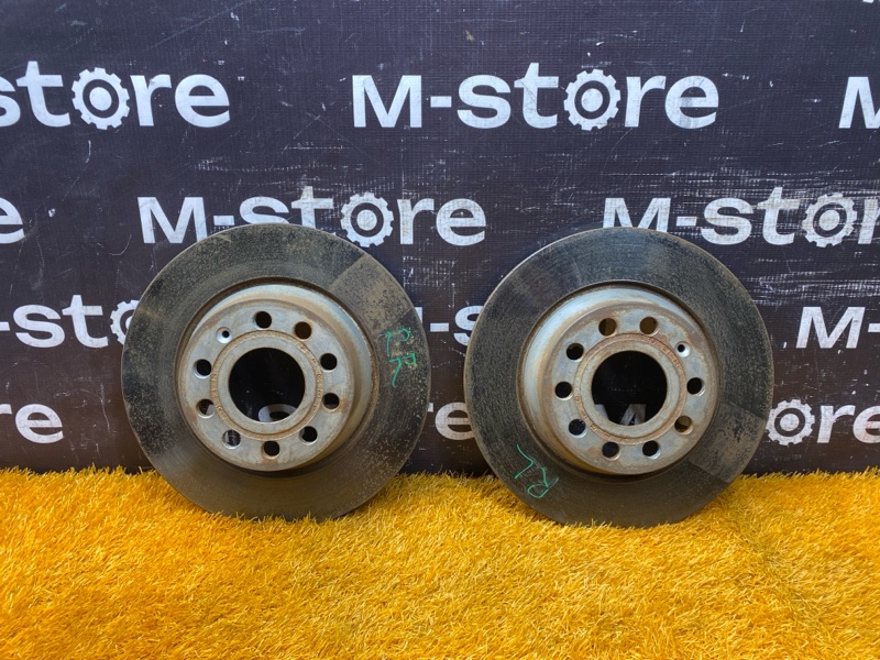 Диск тормозной, 2500 рублей, Красноярск