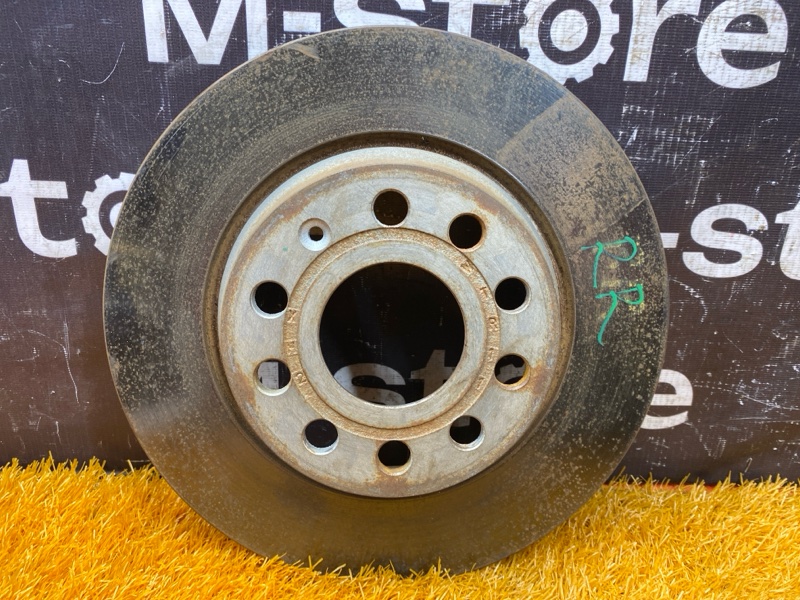 Диск тормозной, 2500 рублей, Красноярск