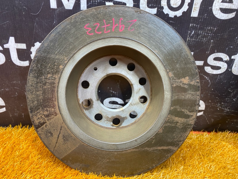 Диск тормозной, 2500 рублей, Красноярск