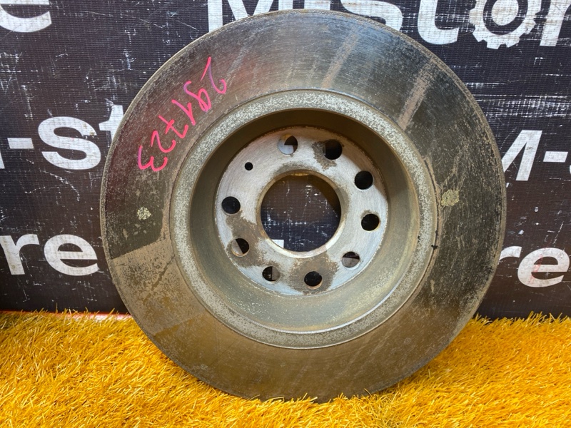 Диск тормозной, 2500 рублей, Красноярск