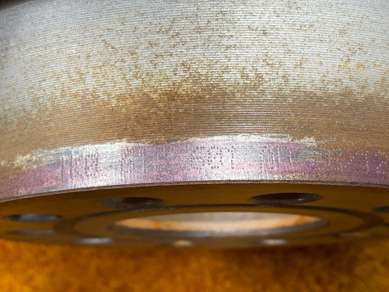 Диск тормозной, 2500 рублей, Красноярск