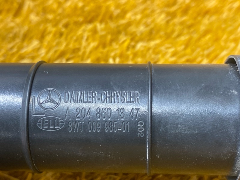 Форсунка омывателя фары, 1500 рублей, Красноярск