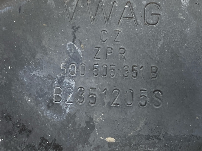 Рычаг подвески верхний, 800 рублей, Красноярск