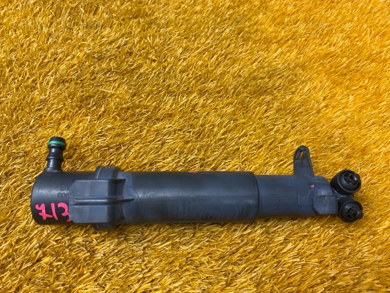 Форсунка омывателя фары, 1000 рублей, Красноярск