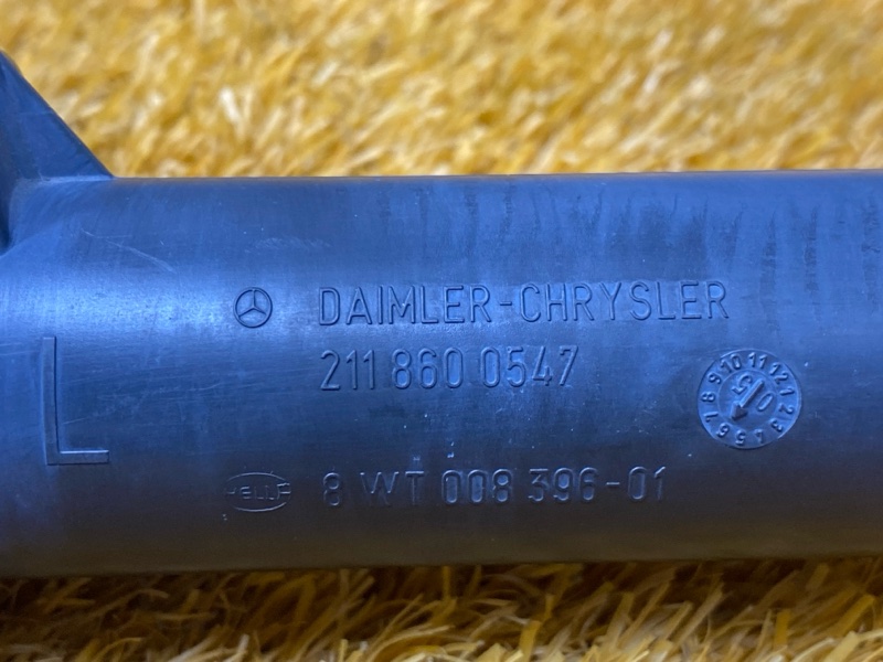 Форсунка омывателя фары, 1000 рублей, Красноярск