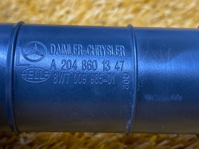 Форсунка омывателя фары, 2000 рублей, Красноярск