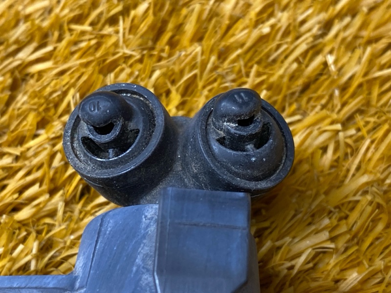 Форсунка омывателя фары, 1000 рублей, Красноярск