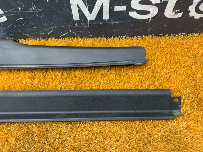 Накладка на порог салона, 1600 рублей, Красноярск