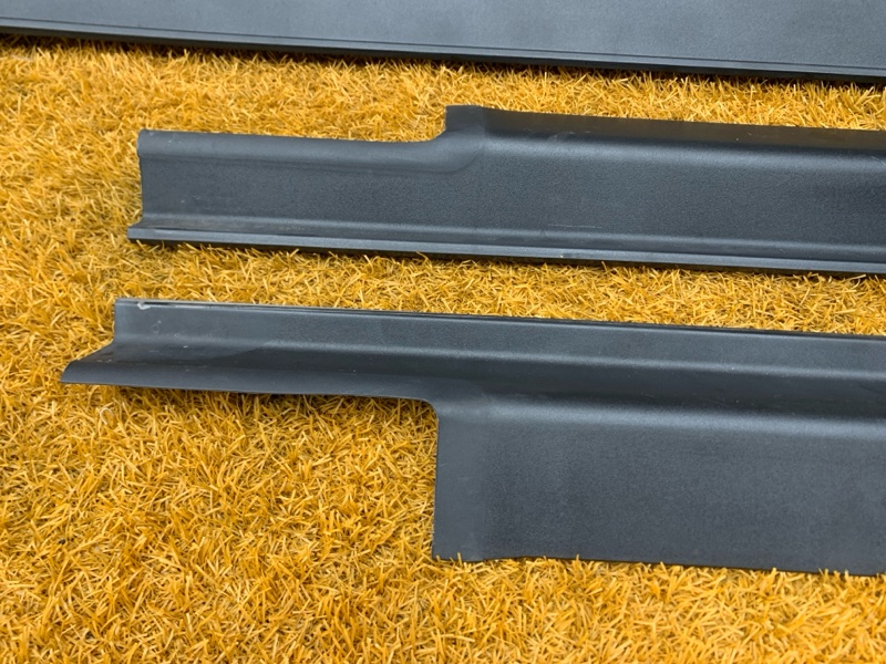 Накладка на порог салона, 1600 рублей, Красноярск